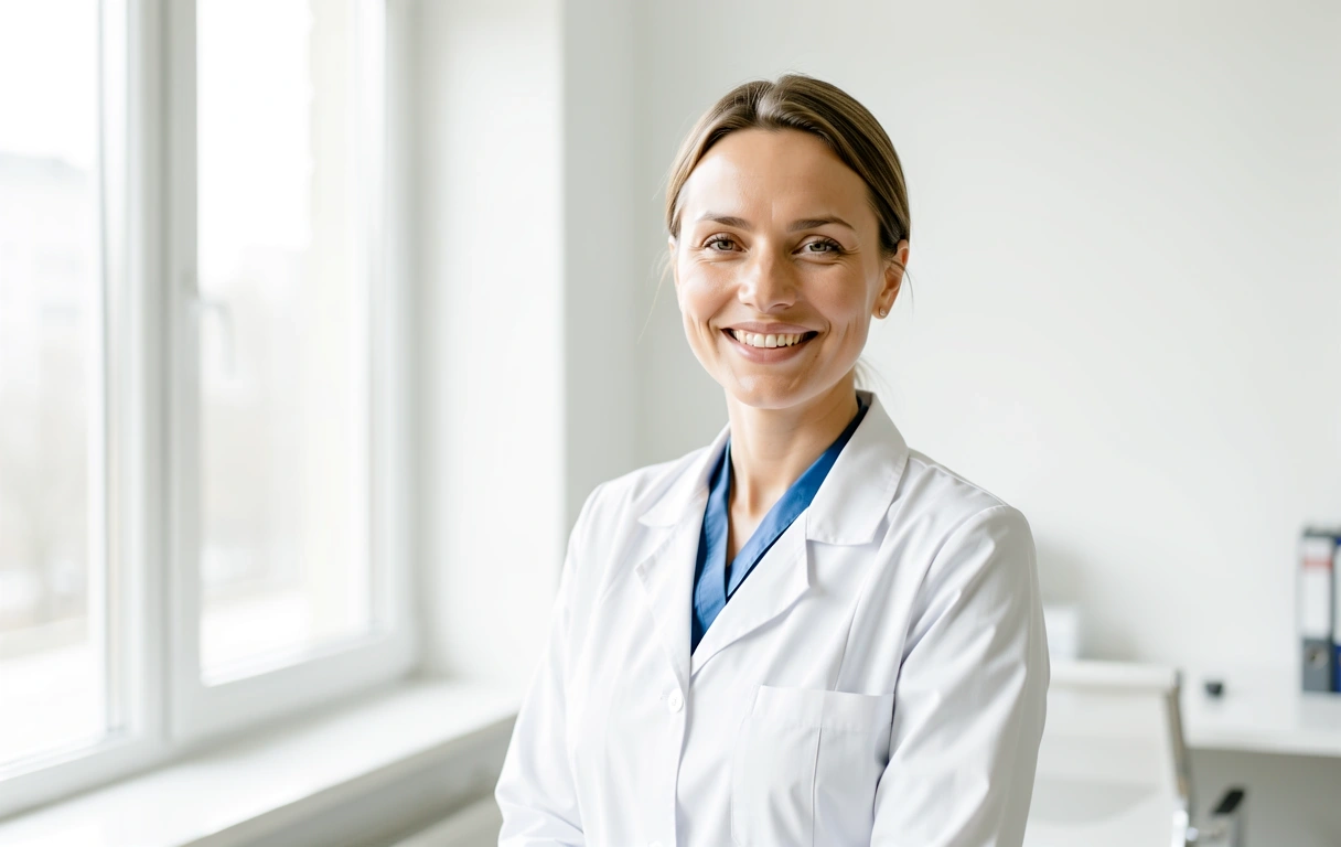 Dietetyk kliniczny Fit Szczecin